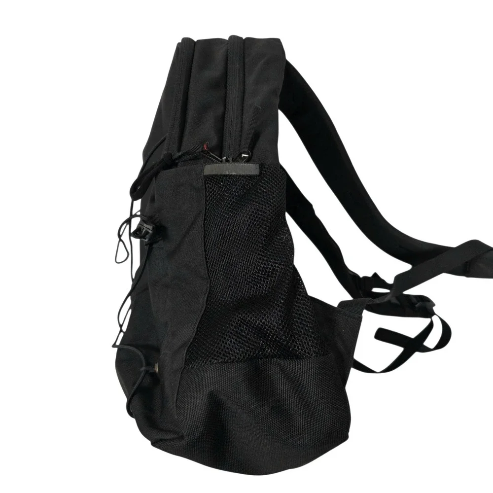 The North Face super fast